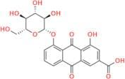 Rhein 8-Glucoside