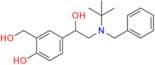 Salbutamol EP impurity E