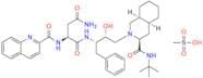 Saquinavir Mesilate