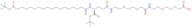 Semaglutide Side Chain-tBuO-Ste-Glu(AEEA-AEEA-OH)OtBu
