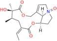 Senecionine N-Oxide