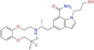 Silodosin Dehydro Impurity