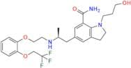 Silodosin (S)-Isomer