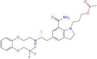 O-Acetyl Silodosin