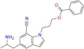 rac-Dehydro Silodosin KSM-1