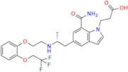 Silodosin Impurity 18