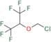 Sevoflurane Impurity 1