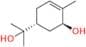 Trans-Sobrerol