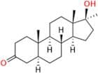 Stanozolol EP Impurity A