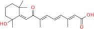 Tretinoin Impurity 5