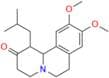 Tetrabenazine Related compound 2