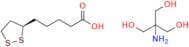 R-Thiotic Acid Tromethamine