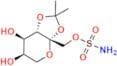 Topiramate EP Impurity C