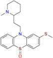 Thioridazine EP Impurity C