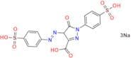 Tartrazine Trisodium