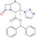 Tazobactam Acid Impurity 37