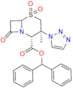 Tazobactam Acid Impurity 36