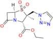 Tazobactam Acid Impurity T-7