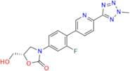 (S)-Tedizolid