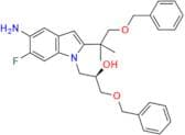 Tezacaftor Impurity 1