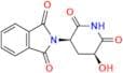 cis-5'-Hydroxy Thalidomide (3'R, 5'S)