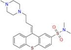 (E)-Thiothixene