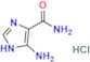 Temozolomide EP Impurity A