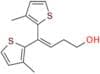 Tiagabine Alcohol Analog