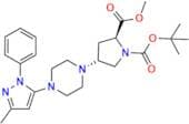 Teneligliptin Impurity 11
