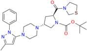 Teneligliptin Impurity 20