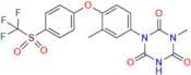 Toltrazuril Sulfone