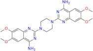 Terazosin EP Impurity E