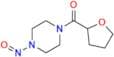 N-Nitroso Terazosin EP Impurity N