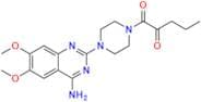 Terazosin EP Impurity P