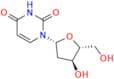 Trifluridine EP Impurity D