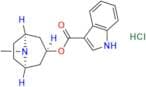 Tropisetron Hydrochloride