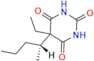 Thiopental EP Impurity B