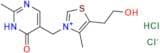 Oxythiamine Hydrochloride