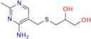 Thiamine Impurity 5