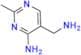 Thiamine Impurity 34