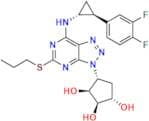 Ticagrelor Impurity G