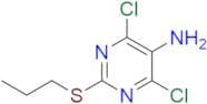 Ticagrelor Related Compound 76