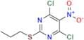 Ticagrelor Intermediate