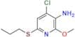 Ticagrelor Related Compound 44
