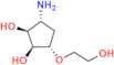 Ticagrelor Related Compound 96