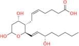 Thromboxane B2