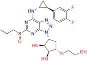 Ticagrelor Impurity 105