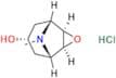 Scopine Hydrochloride
