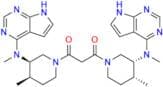 Tofacitinib Related Compound 8
