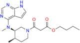 Tofacitinib Impurity 28